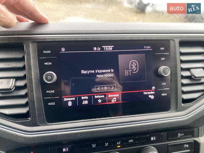 Вантажний фургон MAN TGE 2021 в Хусті