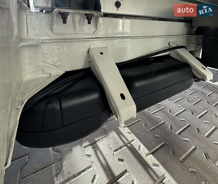 Рефрижератор MAN TGE 2018 в Киеве