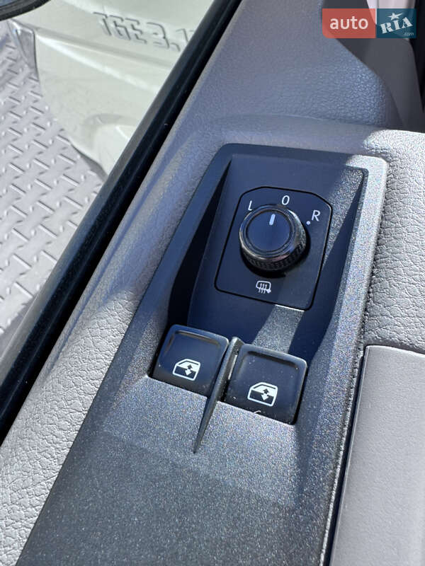 Рефрижератор MAN TGE 2018 в Киеве