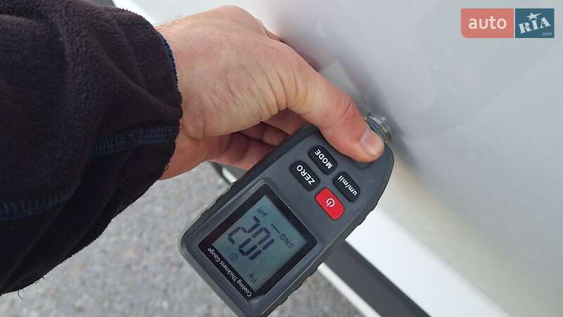 Грузовой фургон MAN TGE 2019 в Львове