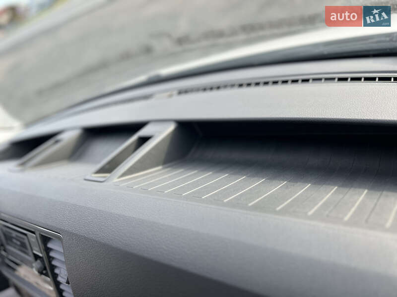 Тентованый MAN TGE 2021 в Ковеле