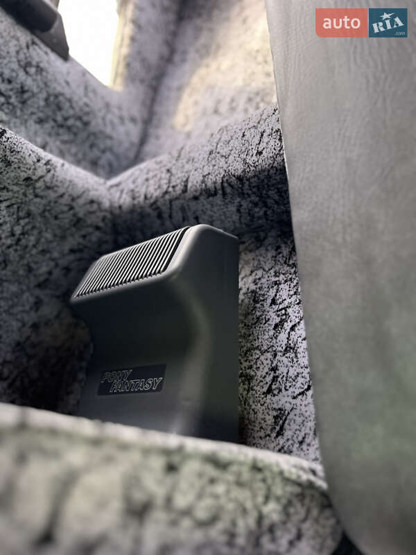 Тентованый MAN TGE 2021 в Ковеле