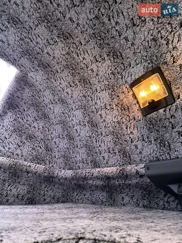 Тентованый MAN TGE 2021 в Ковеле