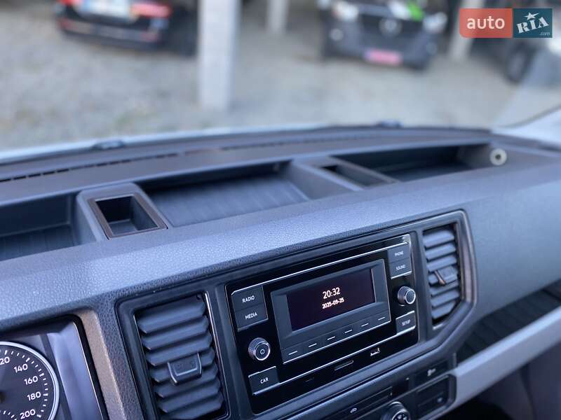 Рефрижератор MAN TGE 2020 в Мукачевому фото 41 Рефрижератор MAN TGE 2020 в Мукачевому