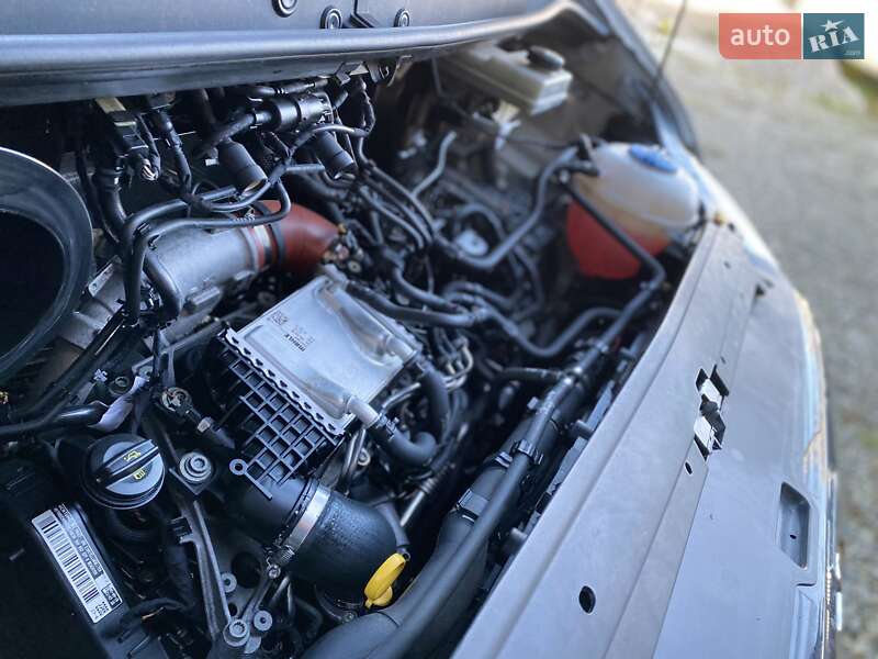 Рефрижератор MAN TGE 2020 в Мукачевому фото 47 Рефрижератор MAN TGE 2020 в Мукачевому