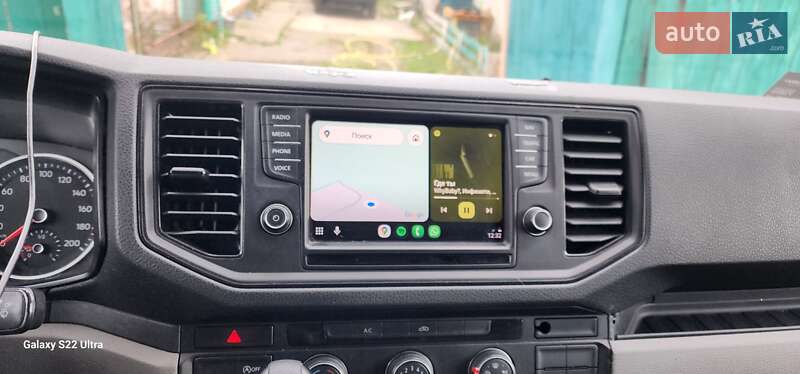 Рефрижератор MAN TGE 2018 в Иванкове