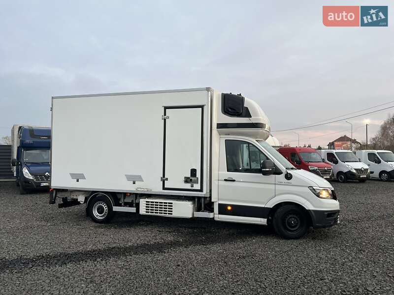 MAN TGE 2019 MAN TGE 2019