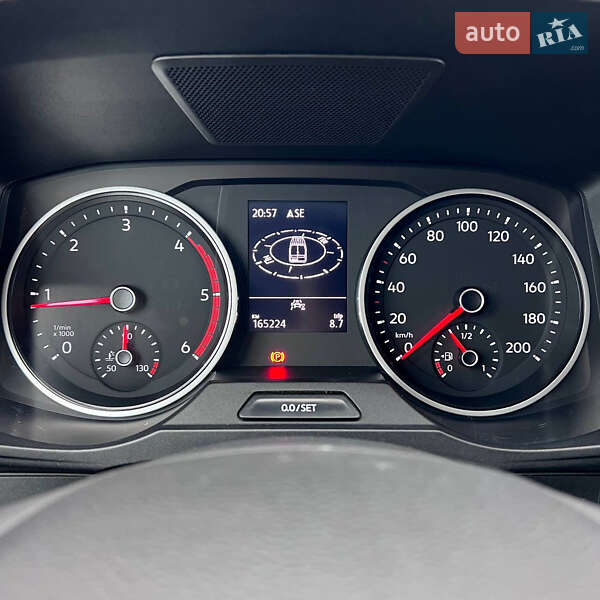 Грузовой фургон MAN TGE 2020 в Киеве фото 26 Грузовой фургон MAN TGE 2020 в Киеве