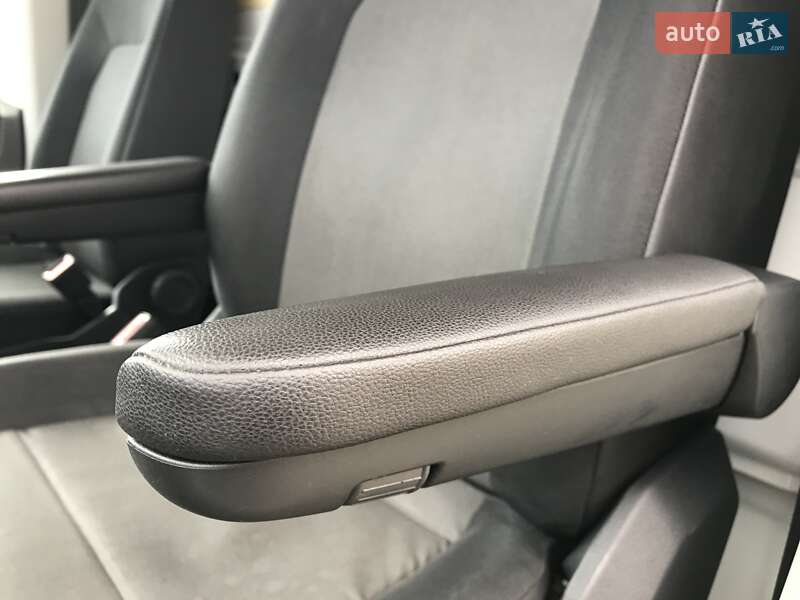 Вантажний фургон MAN TGE 2019 в Тернополі