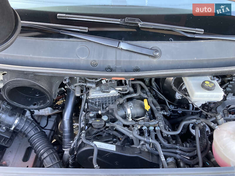 Автовоз MAN TGE 2019 в Ковеле