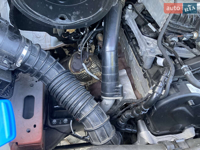 Автовоз MAN TGE 2019 в Ковеле