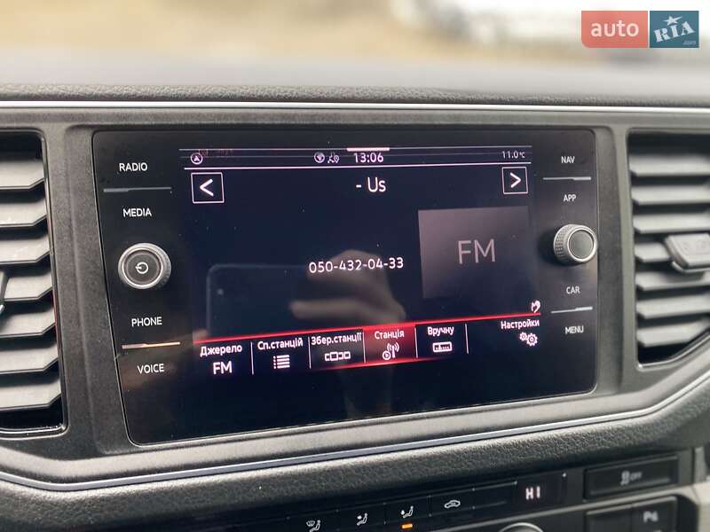 Вантажний фургон MAN TGE 2021 в Хусті