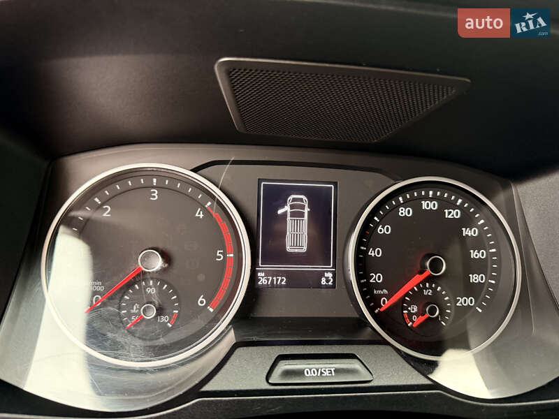 Грузовой фургон MAN TGE 2021 в Бердичеве