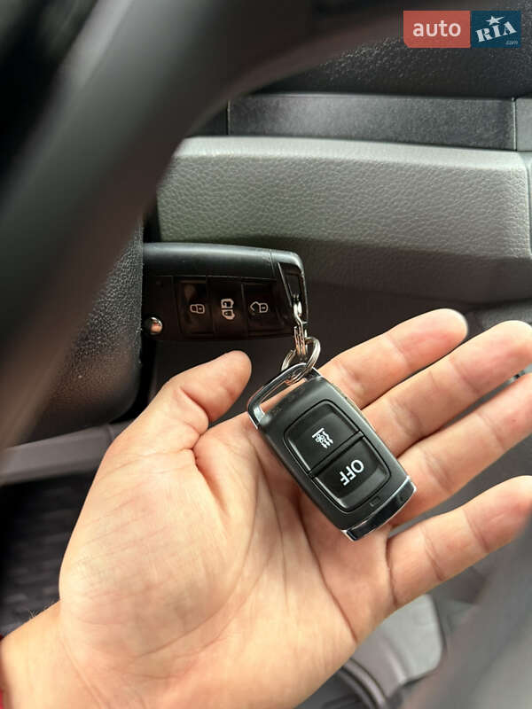 Грузовой фургон MAN TGE 2021 в Бердичеве