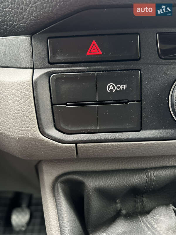 Рефрижератор MAN TGE 2019 в Ковелі