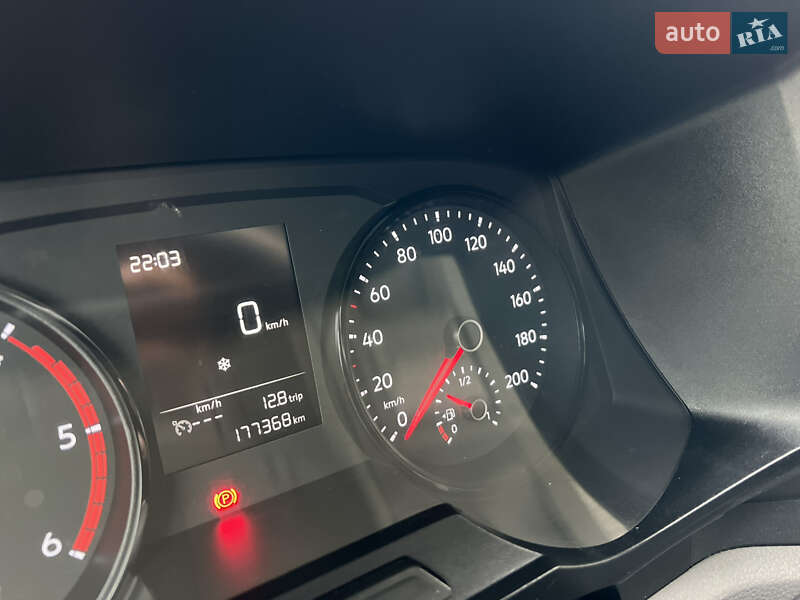 Рефрижератор MAN TGE 2019 в Ковелі