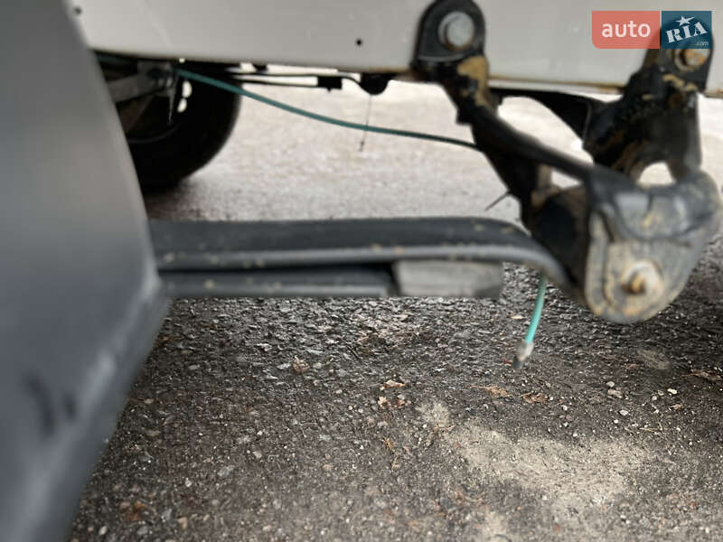 Рефрижератор MAN TGE 2019 в Ковелі