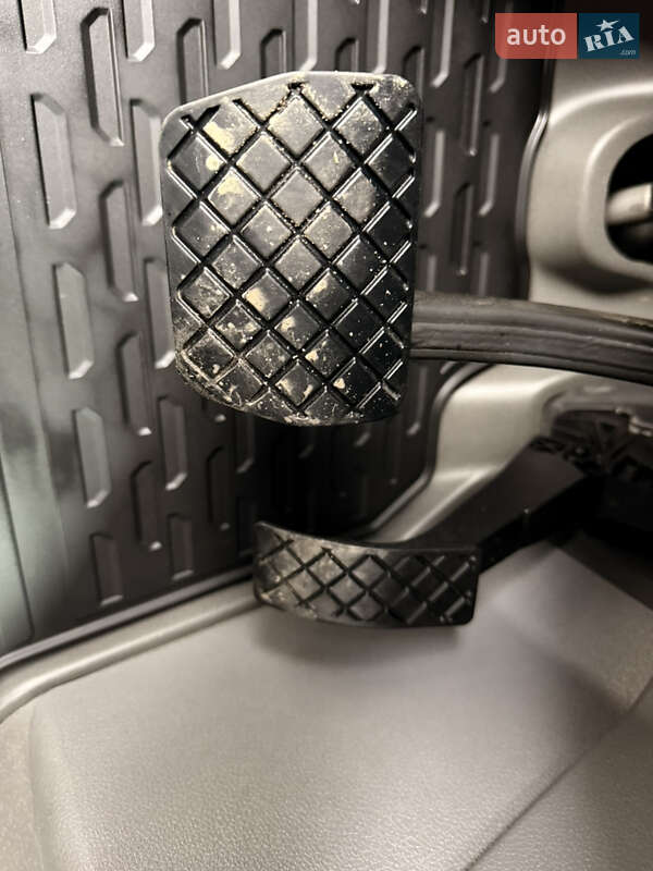 Грузовой фургон MAN TGE 2020 в Бердичеве