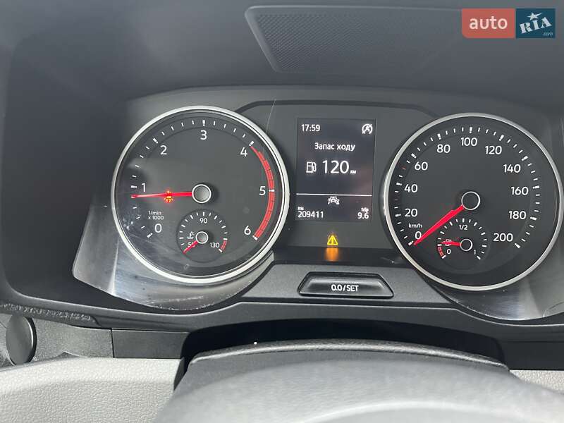 Вантажний фургон MAN TGE 2021 в Рівному