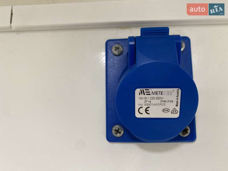 Рефрижератор MAN TGE 2020 в Хусте фото 33 Рефрижератор MAN TGE 2020 в Хусте