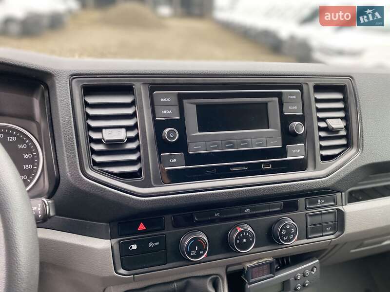 Рефрижератор MAN TGE 2020 в Хусте фото 49 Рефрижератор MAN TGE 2020 в Хусте