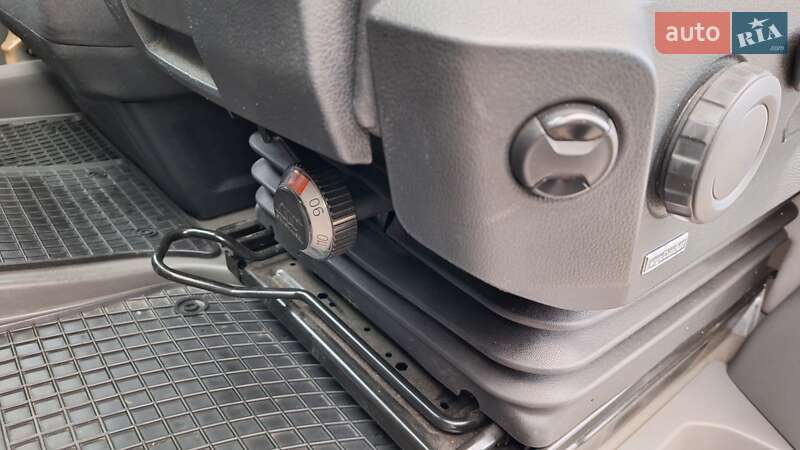 Микроавтобус грузовой (до 3,5т) MAN TGE 2019 в Львове фото 32 Микроавтобус грузовой (до 3,5т) MAN TGE 2019 в Львове