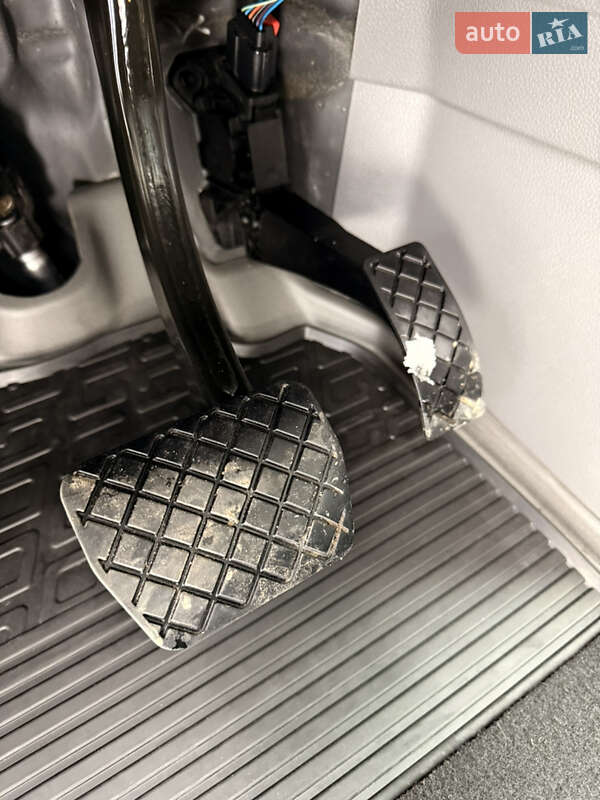 Грузовой фургон MAN TGE 2022 в Бердичеве фото 16 Грузовой фургон MAN TGE 2022 в Бердичеве