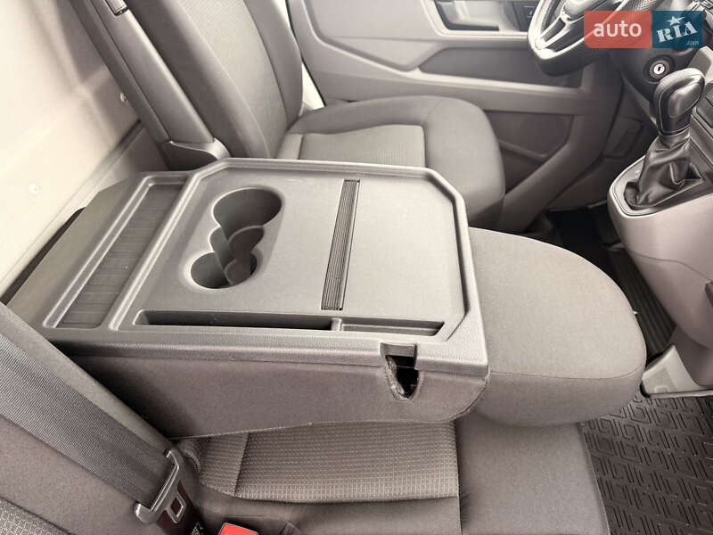 Грузовой фургон MAN TGE 2022 в Бердичеве фото 43 Грузовой фургон MAN TGE 2022 в Бердичеве