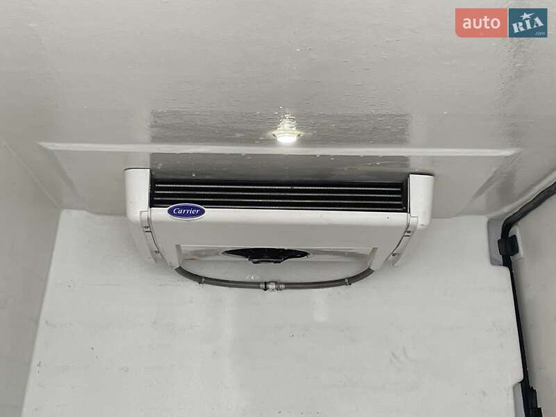 Вантажний фургон MAN TGE 2020 в Нововолинську