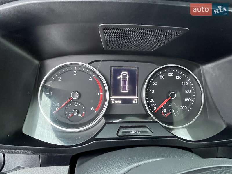 Вантажний фургон MAN TGE 2020 в Нововолинську