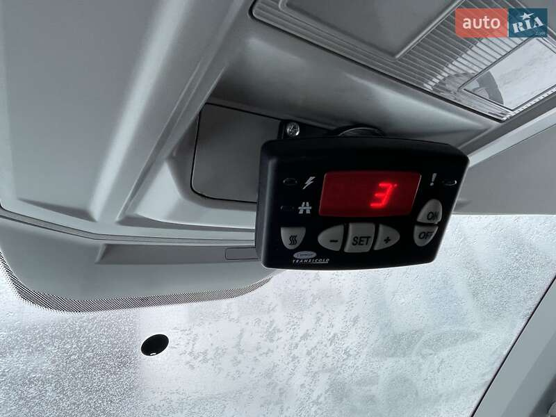 Вантажний фургон MAN TGE 2020 в Нововолинську