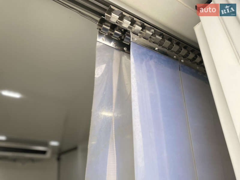 Рефрижератор MAN TGE 2020 в Хусте фото 38 Рефрижератор MAN TGE 2020 в Хусте