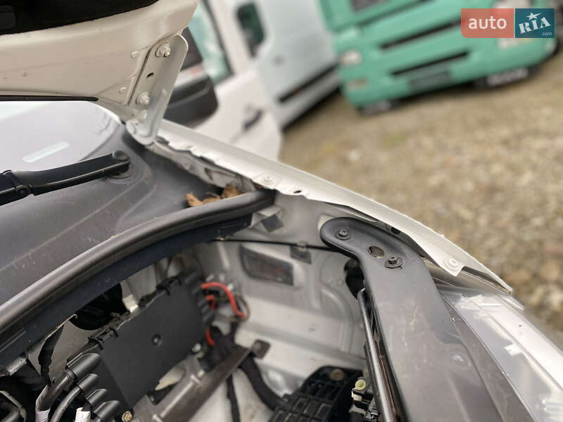 Рефрижератор MAN TGE 2020 в Хусте фото 59 Рефрижератор MAN TGE 2020 в Хусте