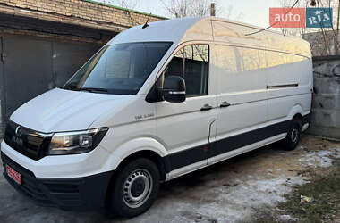 Грузовой фургон MAN TGE 2018 в Калуше