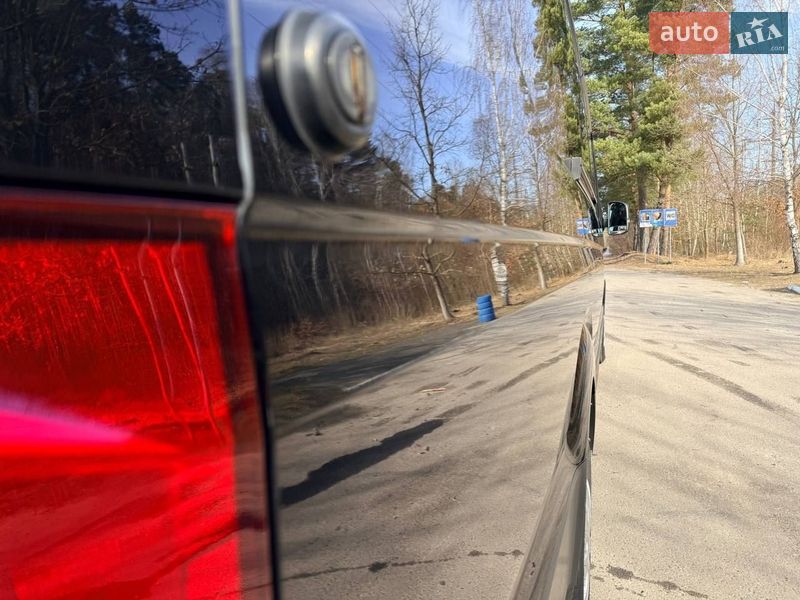 Вантажний фургон MAN TGE 2020 в Києві