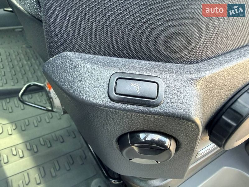 Вантажний фургон MAN TGE 2020 в Києві