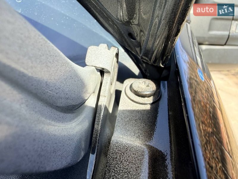 Вантажний фургон MAN TGE 2020 в Києві