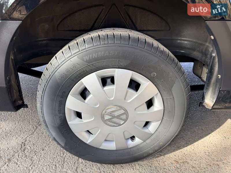 Грузовой фургон MAN TGE 2020 в Киеве