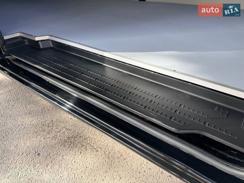 Грузовой фургон MAN TGE 2020 в Киеве