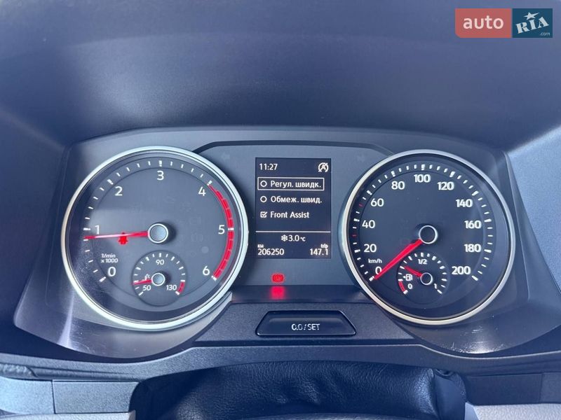 Грузовой фургон MAN TGE 2020 в Киеве