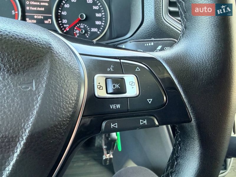 Грузовой фургон MAN TGE 2020 в Киеве