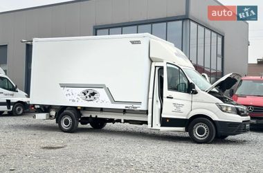 Вантажний фургон MAN TGE 2020 в Рівному фото 20 Вантажний фургон MAN TGE 2020 в Рівному