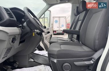 Вантажний фургон MAN TGE 2020 в Рівному фото 40 Вантажний фургон MAN TGE 2020 в Рівному