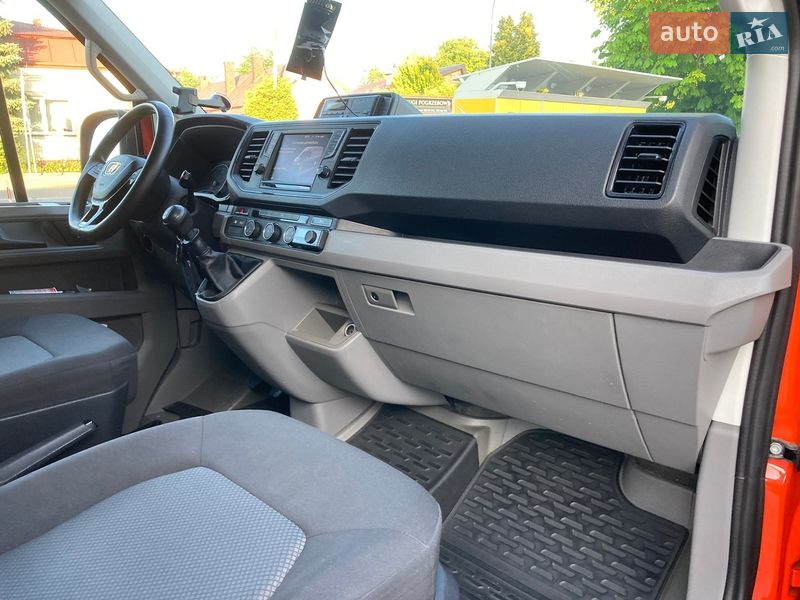 Автовоз MAN TGE 2019 в Ковелі фото 14 Автовоз MAN TGE 2019 в Ковелі