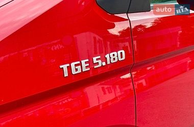 Самосвал MAN TGE 2017 в Николаеве
