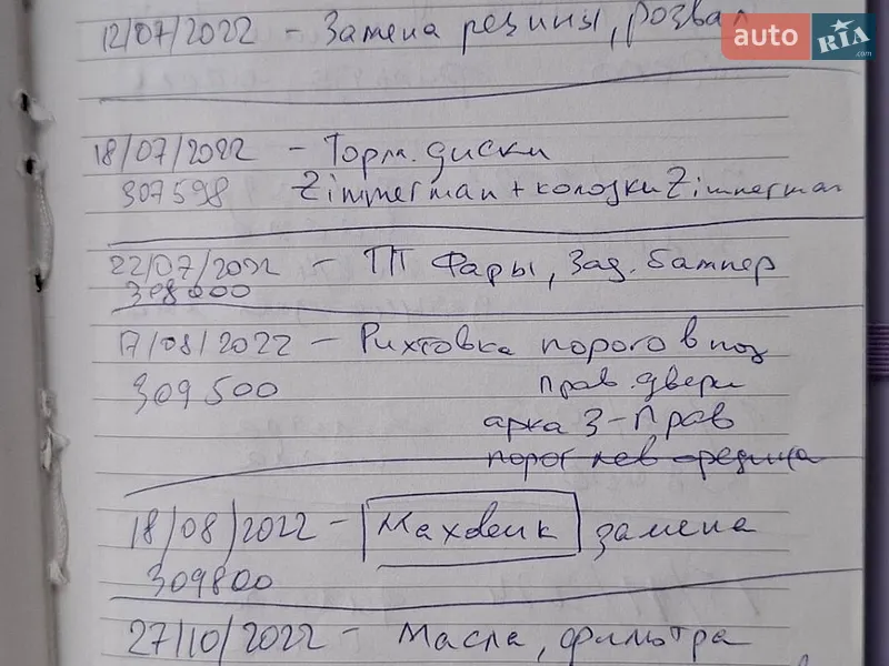 Дом на колесах MAN TGE 2019 в Киеве документ 3 фото Дом на колесах MAN TGE 2019 в Киеве документ