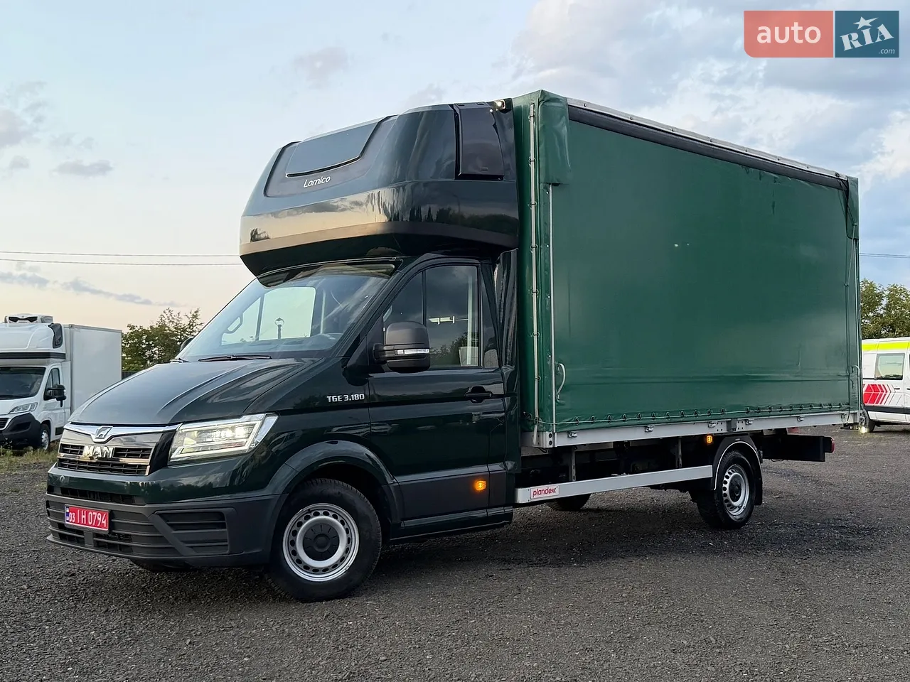 2023 Skoda Kodiaq - мініатюра 71