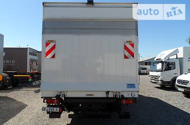 Вантажний фургон MAN TGL 2013 в Вінниці