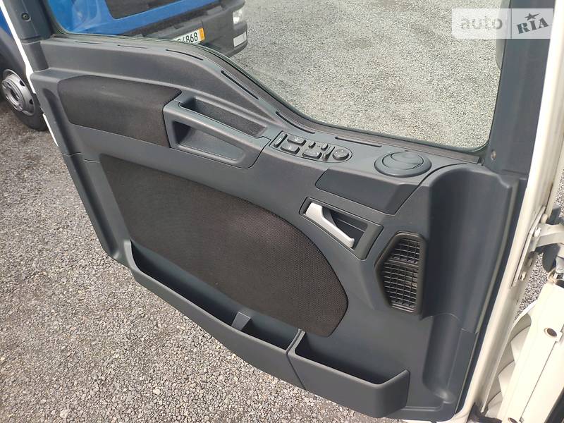 Рефрижератор MAN TGL 2009 в Вінниці фото 13 Рефрижератор MAN TGL 2009 в Вінниці