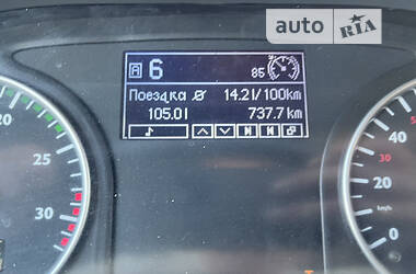 Грузовой фургон MAN TGL 2013 в Кропивницком